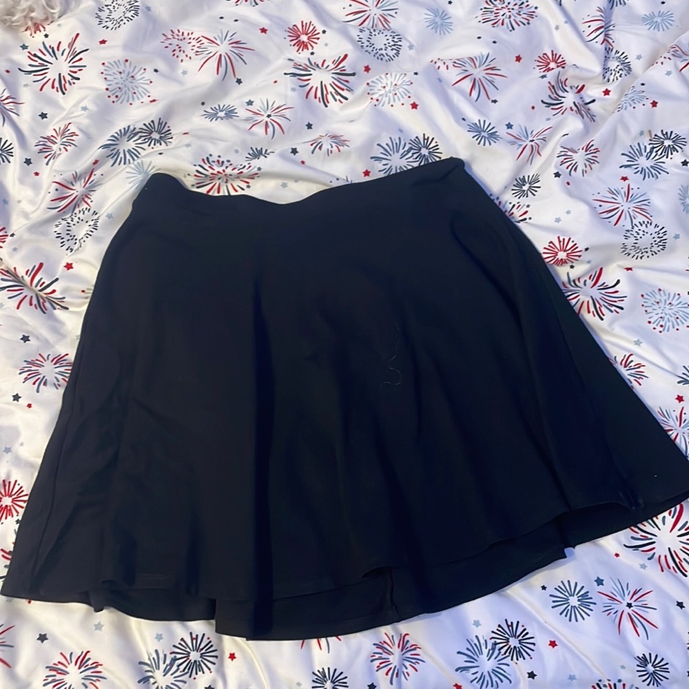 Charlotte Russe skirt
